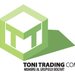 Toni Trading - Proiectare si realizare de fatade ventilate